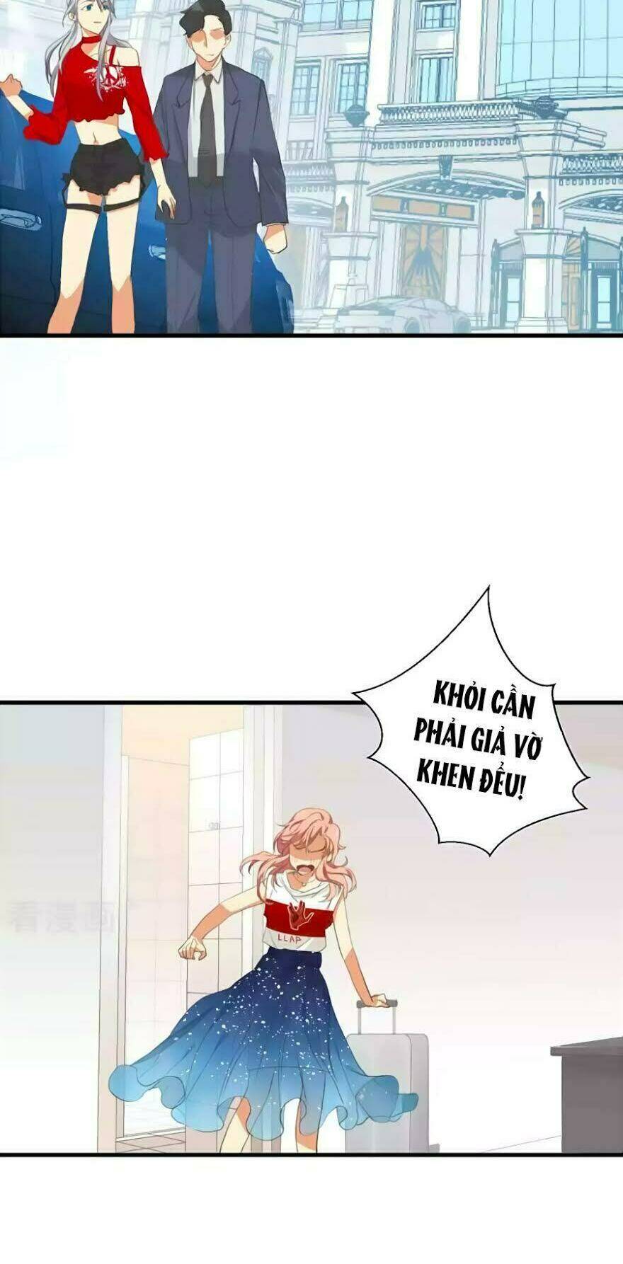 tửu điếm nữ vương chapter 5 25