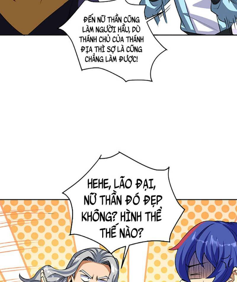 võ đạo độc tôn chapter 515 21