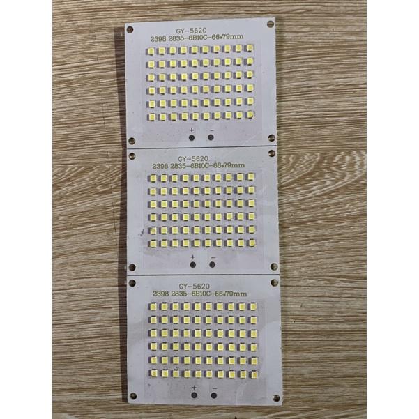 CHIP LED, NHÂN LED smd dùng thay thế cho pha led ngoài trời