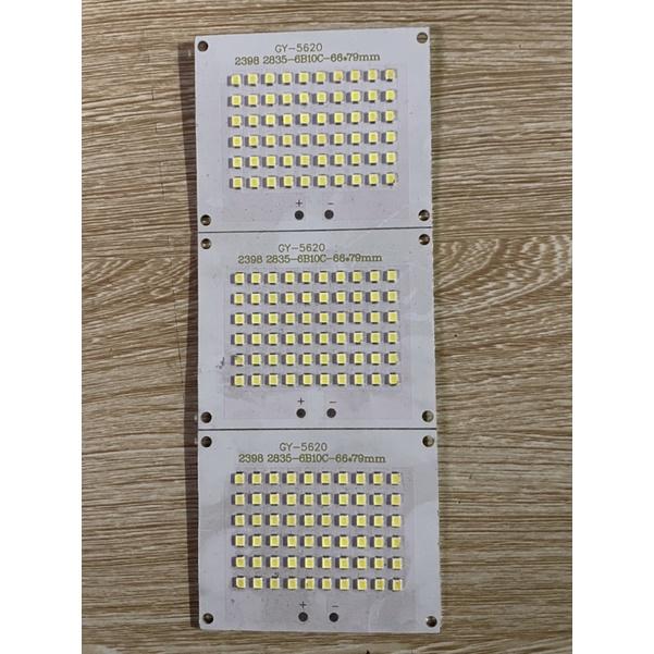 CHIP LED, NHÂN LED smd dùng thay thế cho pha led ngoài trời