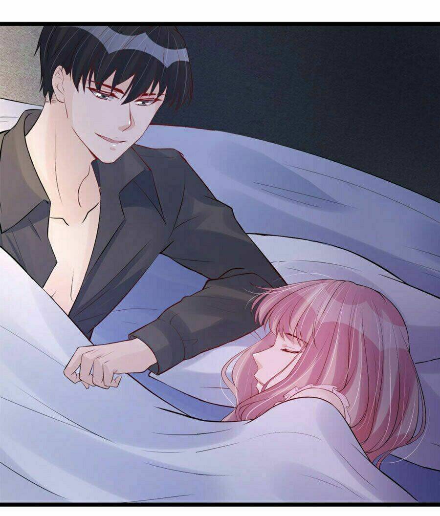 cạm bẫy lửa tình chapter 66 7