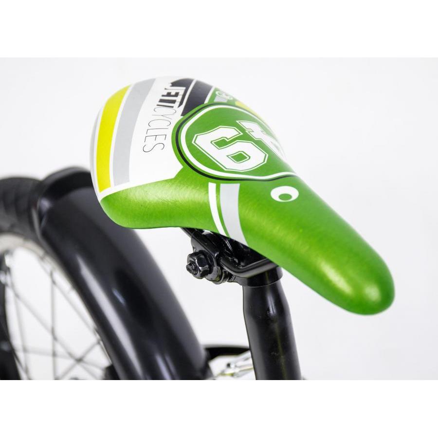 Xe đạp trẻ em Jett Cycles Raider
