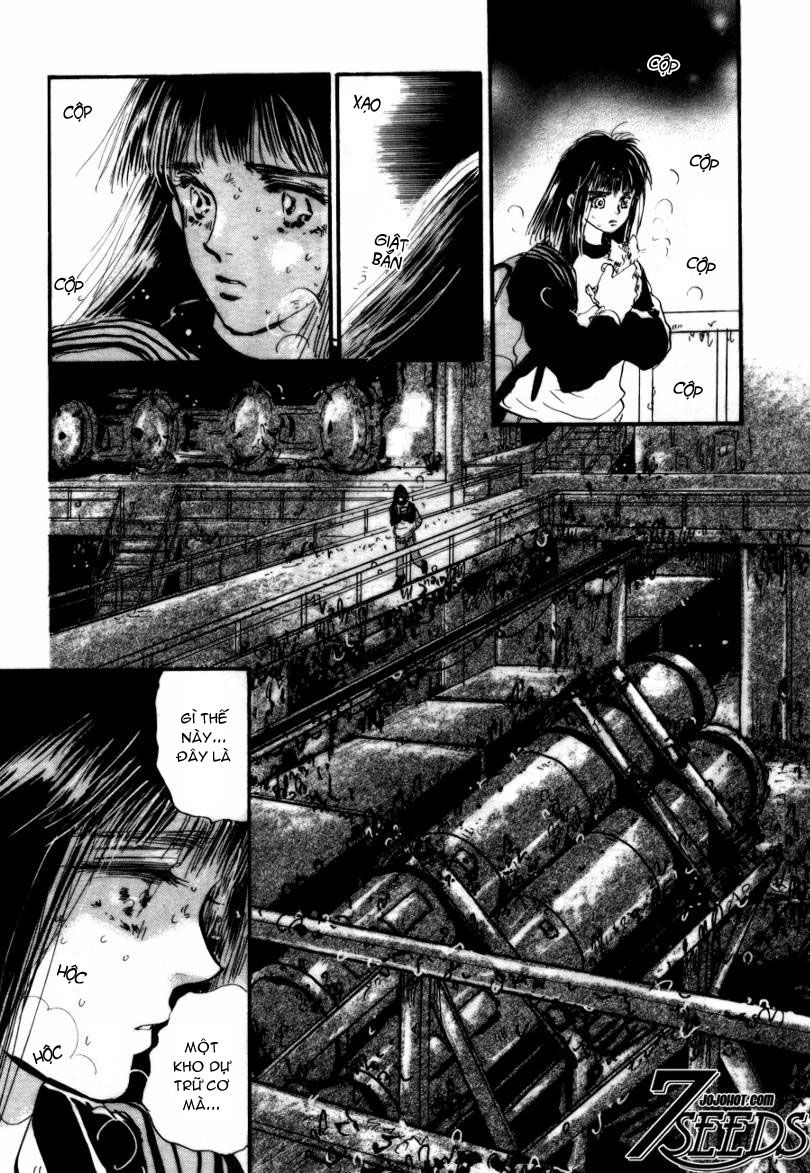 mầm sống chapter 95 39