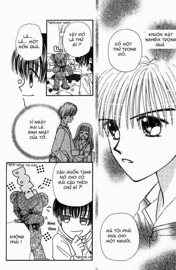 beloved teddy bear chapter 1 26