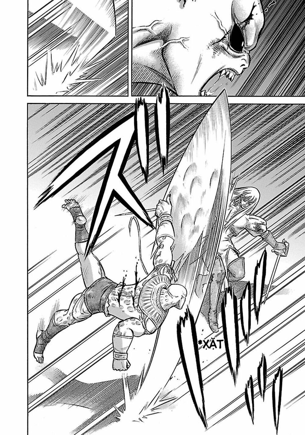 stravaganza - isai no hime chapter 32 25