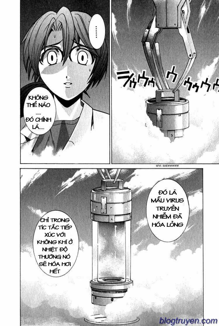 elfen lied chapter 66 14