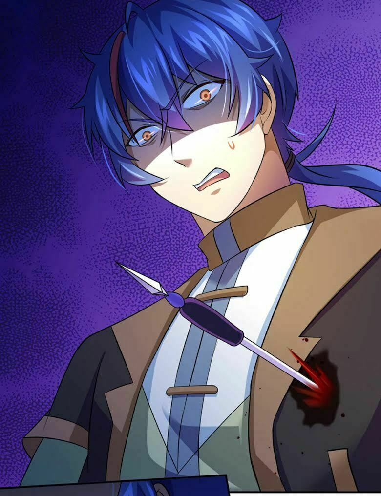 võ đạo độc tôn chapter 77 31