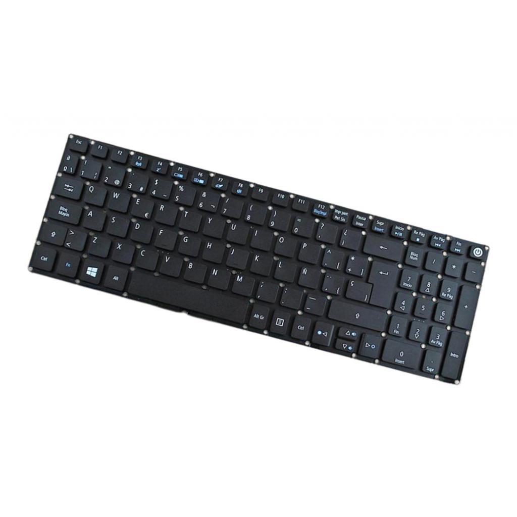 Spanish Layout Keyboard Repair For Acer Aspire
