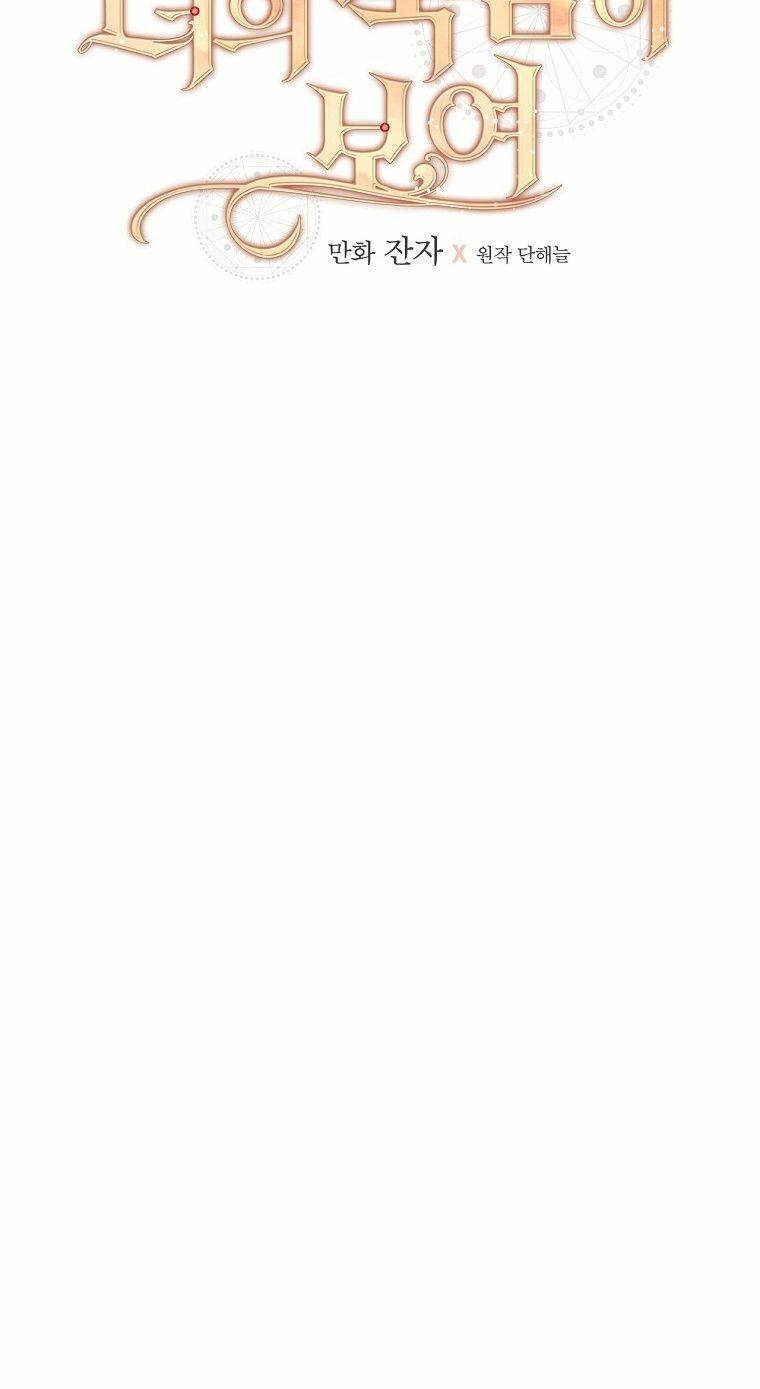 tôi nhìn thấy cái chết của bạn chapter 4 6