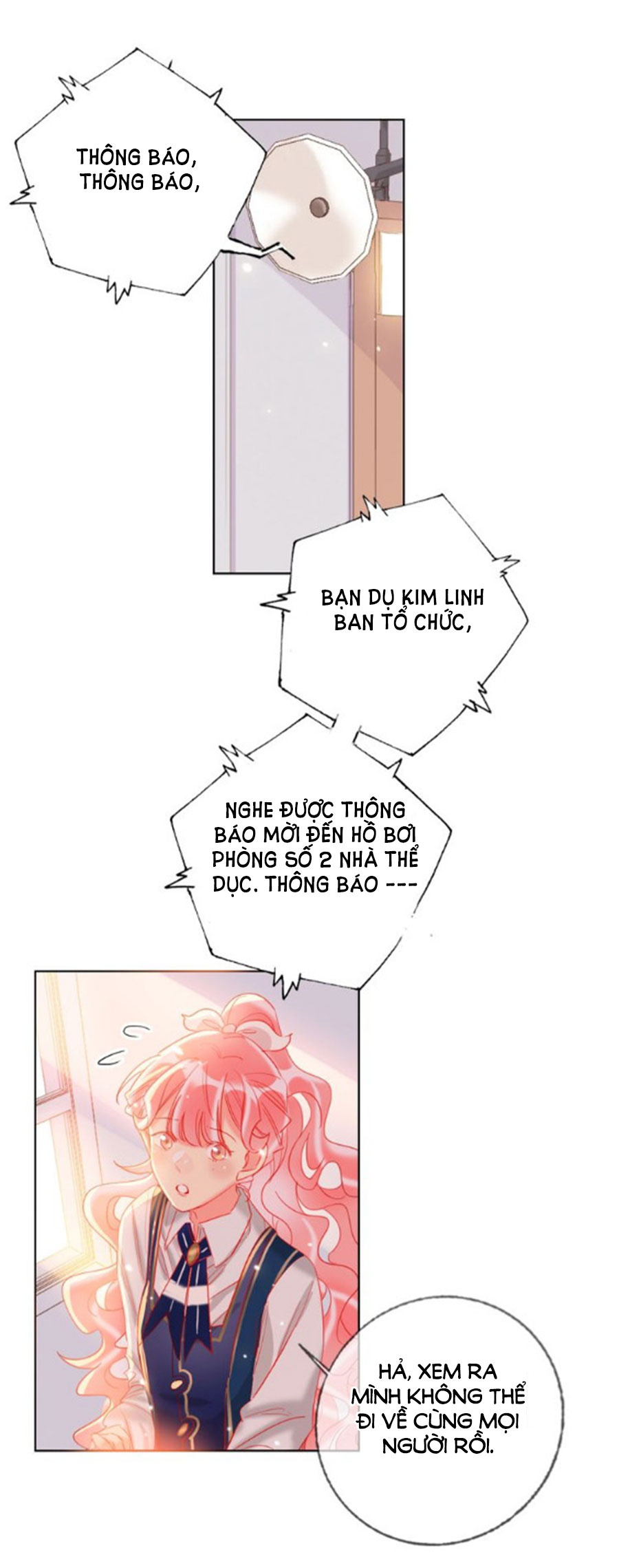 kế hoạch đánh chiếm của công chúa nghèo chapter 38 3