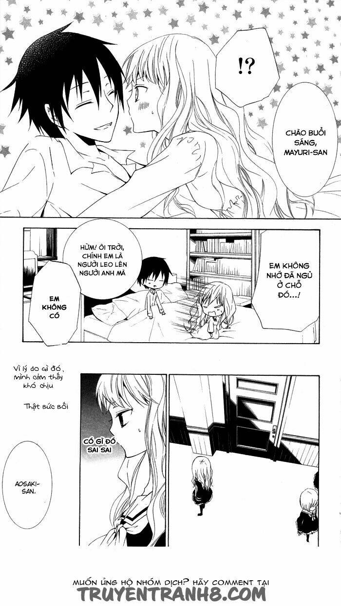 kanchigai hime to usotsuki shimobe chapter 1 41