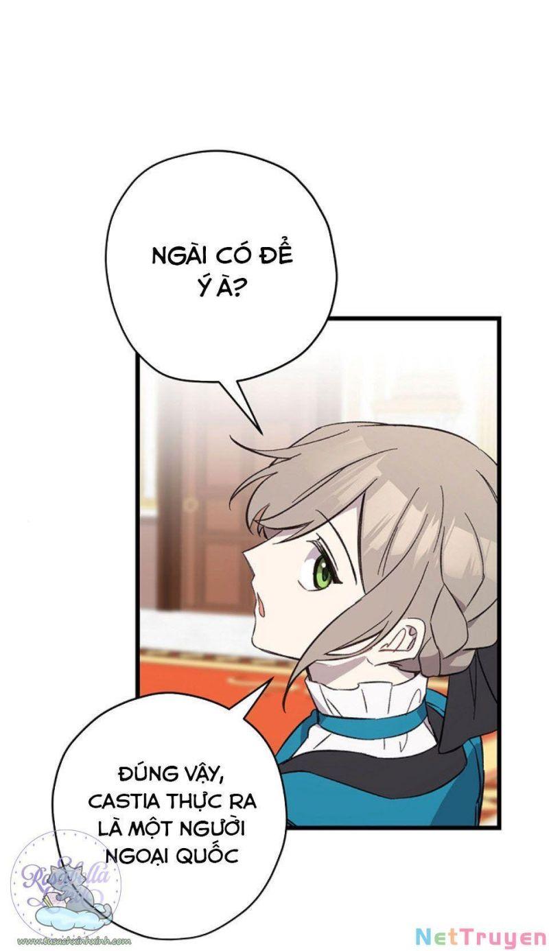 xin hãy cứ khóc, thái tử chapter 5 61