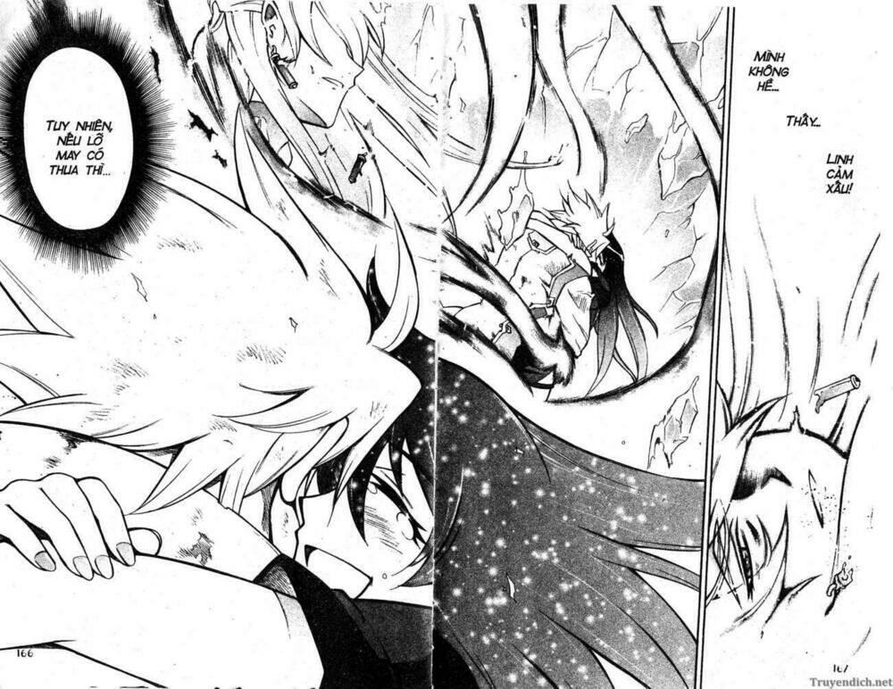 ifrit - danzai no enjin chapter 82 20