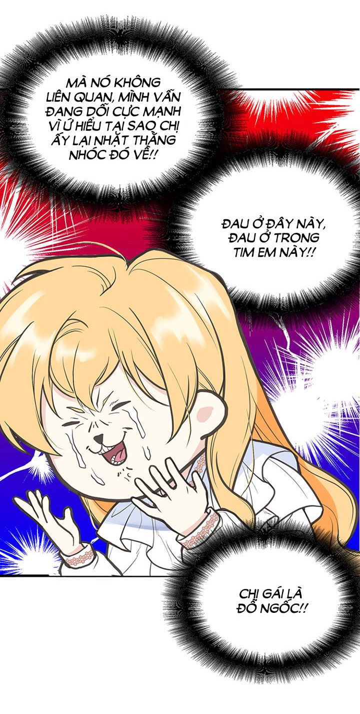 chị tôi đã nhặt về một nam chính quyến rũ chapter 3 7