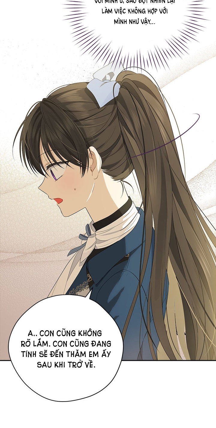 thật ra ta mới là hàng thật chapter 83.2 21