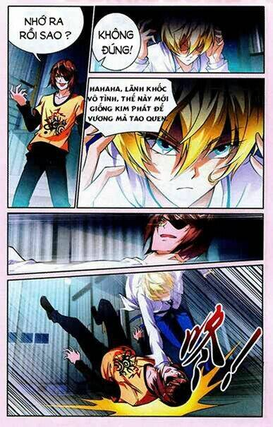 mafia bride chapter 5 24