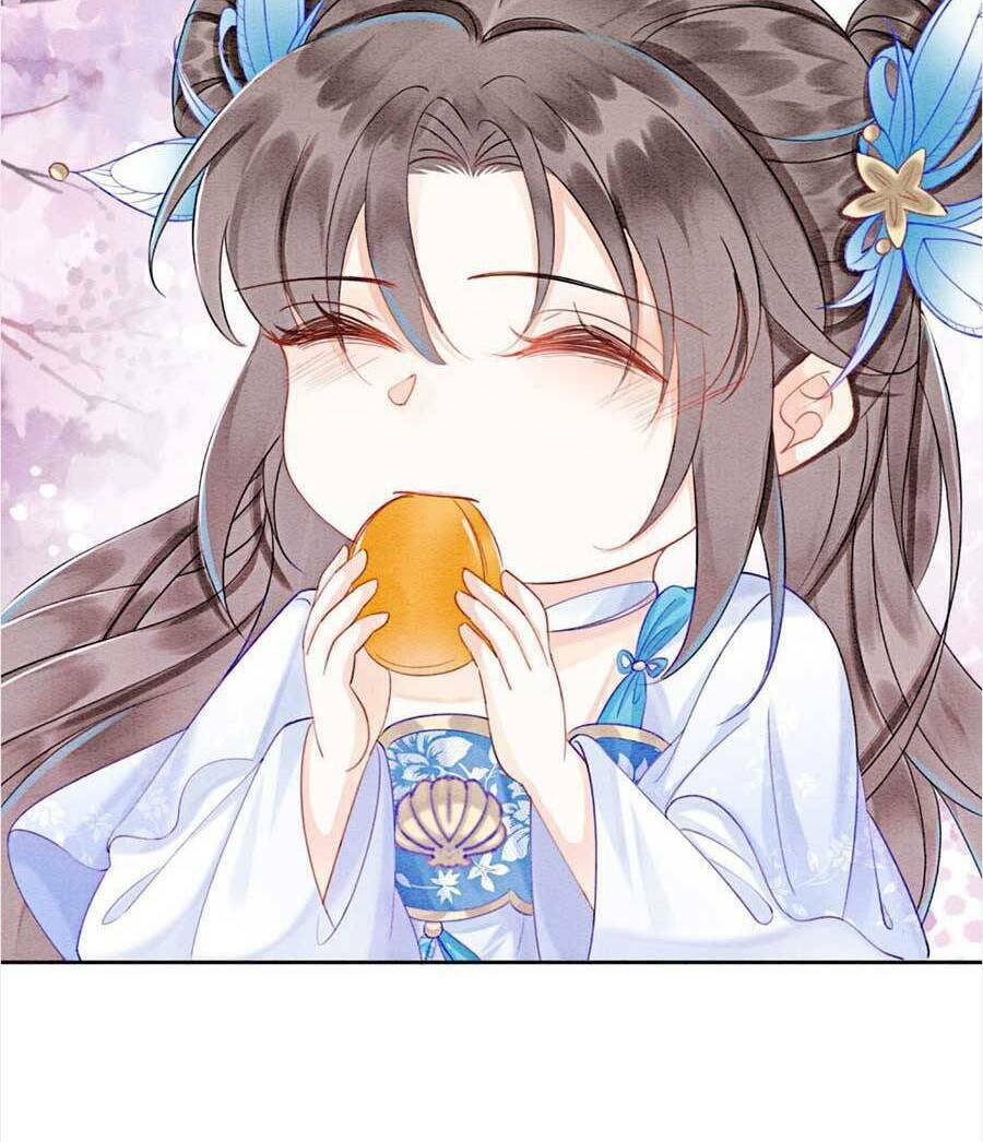 bắt đầu hủy hôn để công lược vương gia chapter 34 64