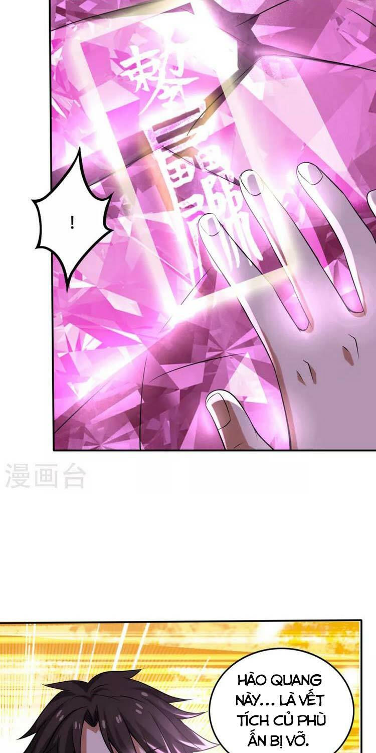 tối cường thần y tại đô thị chapter 208 15