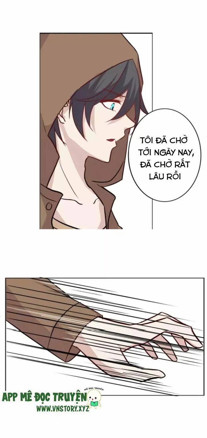 hồ tiên này không tin được chapter 34 16