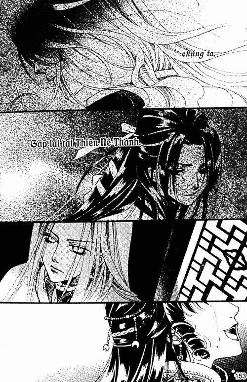 lâu lan y mộng chapter 5 151