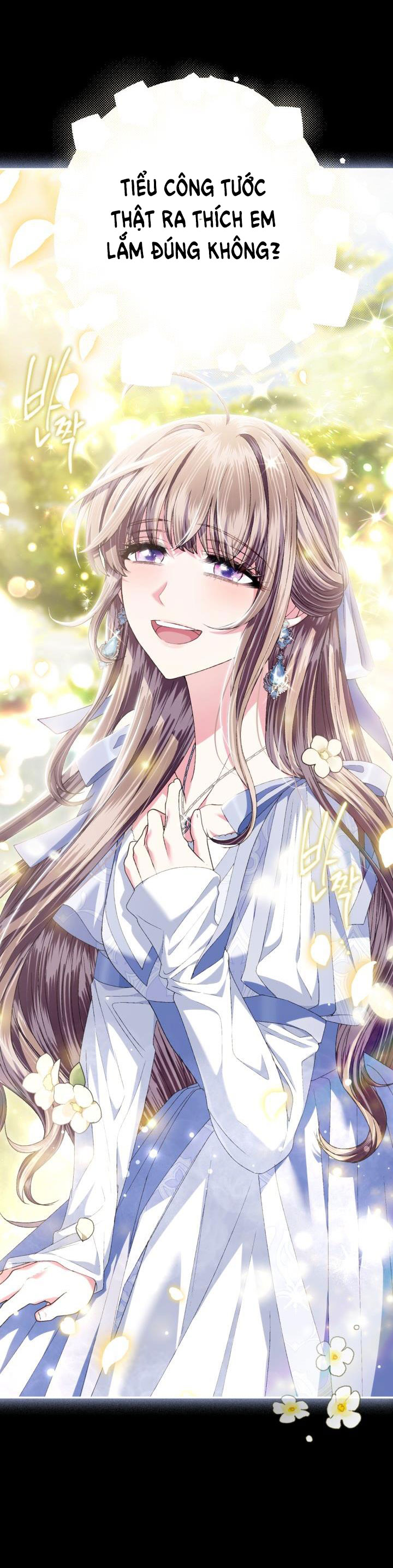 cha à, con không muốn kết hôn đâu chapter 112.1 31