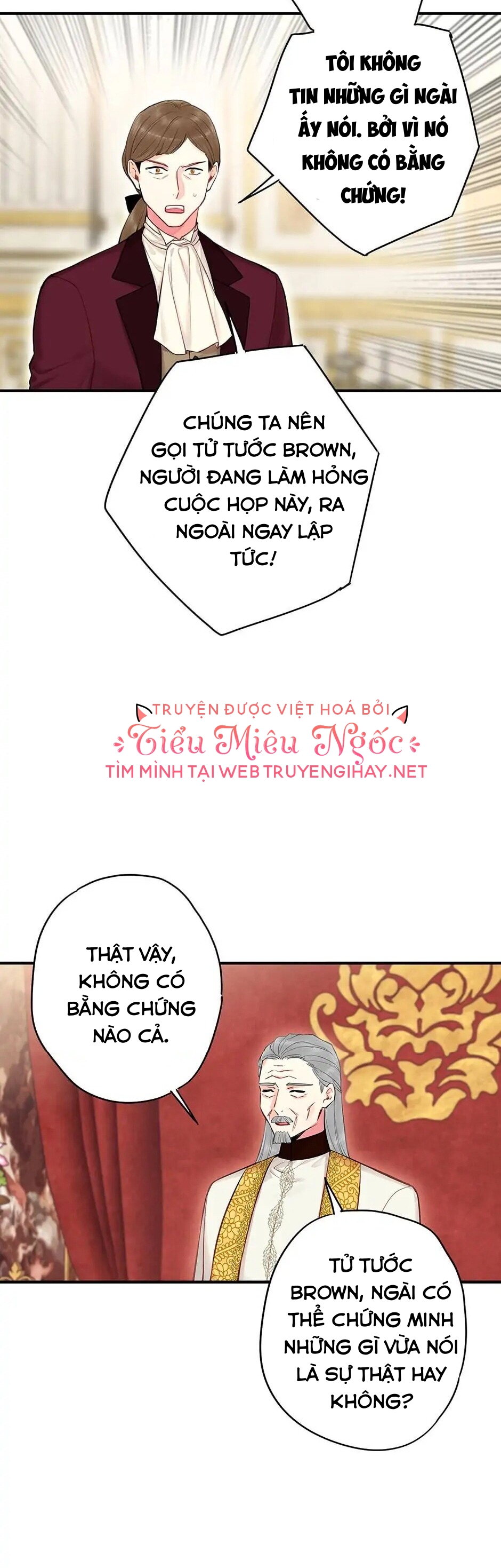 sống sót với thân phận là vợ của vị anh hùng chapter 111 22