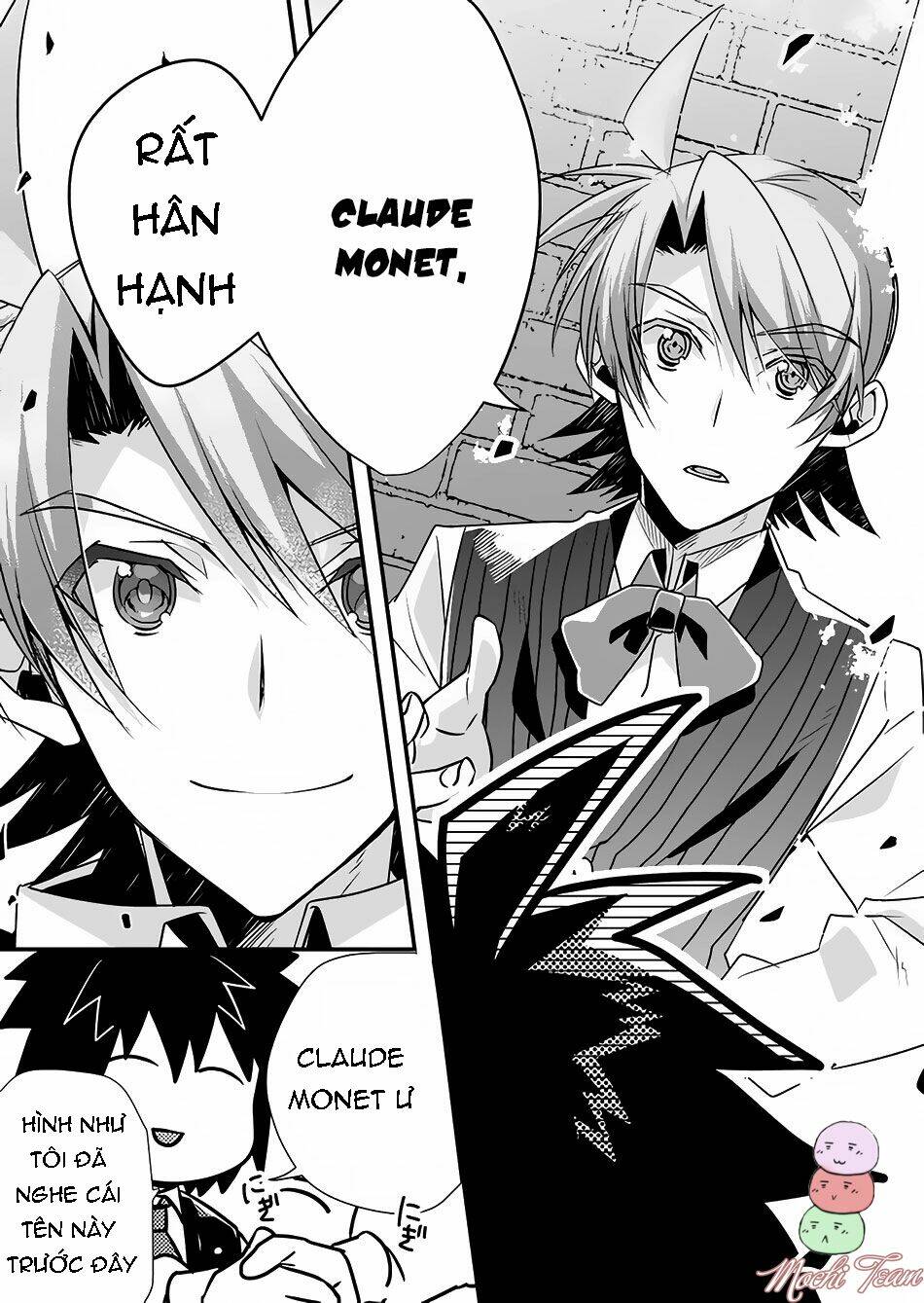 sozo no eterunite chapter 1.5 37