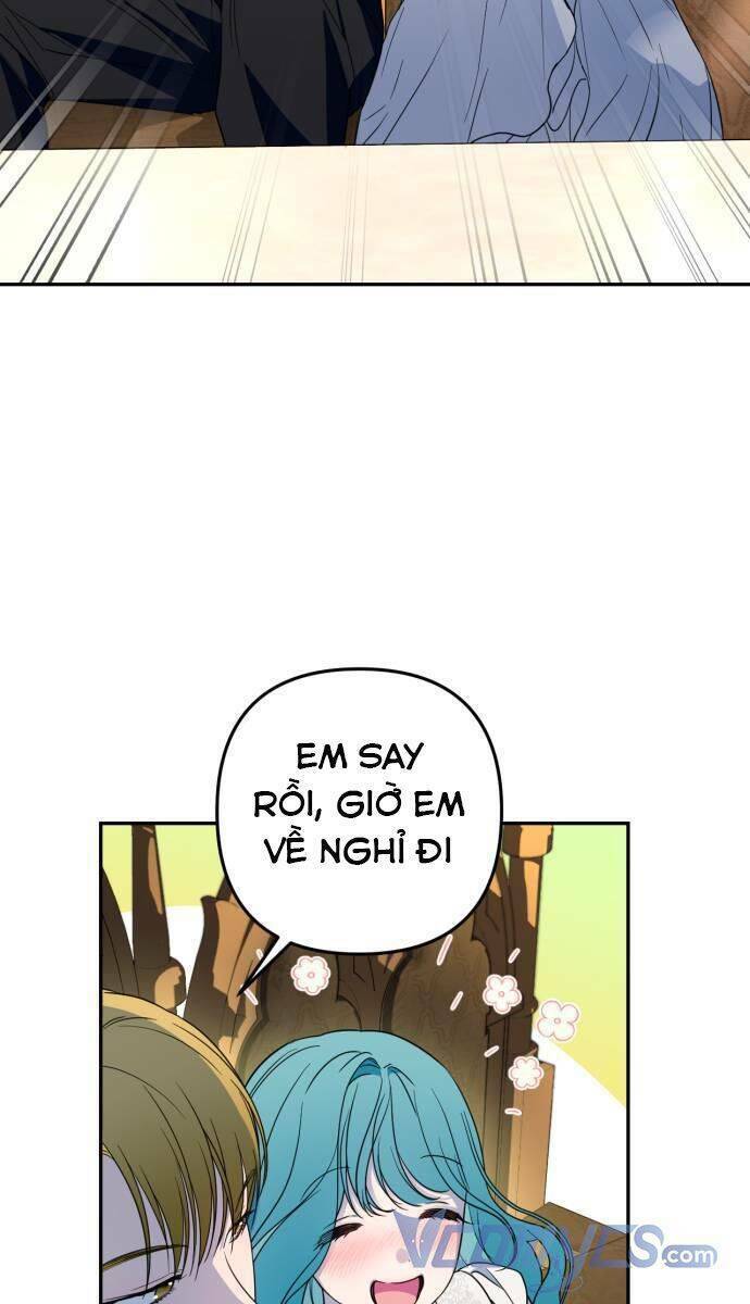 công nương mint bé nhỏ chapter 34 63