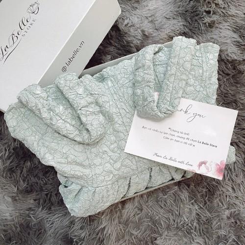 Đầm Dài Đi Chơi LABELLE Nhiều Màu TKCC71
