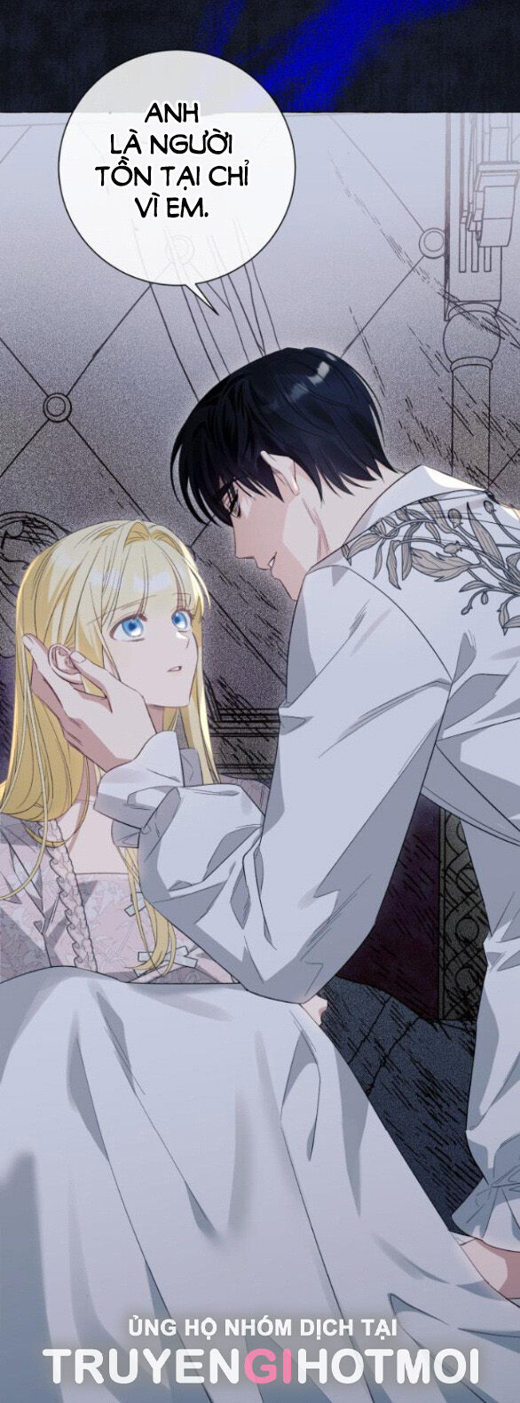 tôi tưởng đó chỉ là tiểu thuyết trọng sinh bình thường chapter 43.1 11