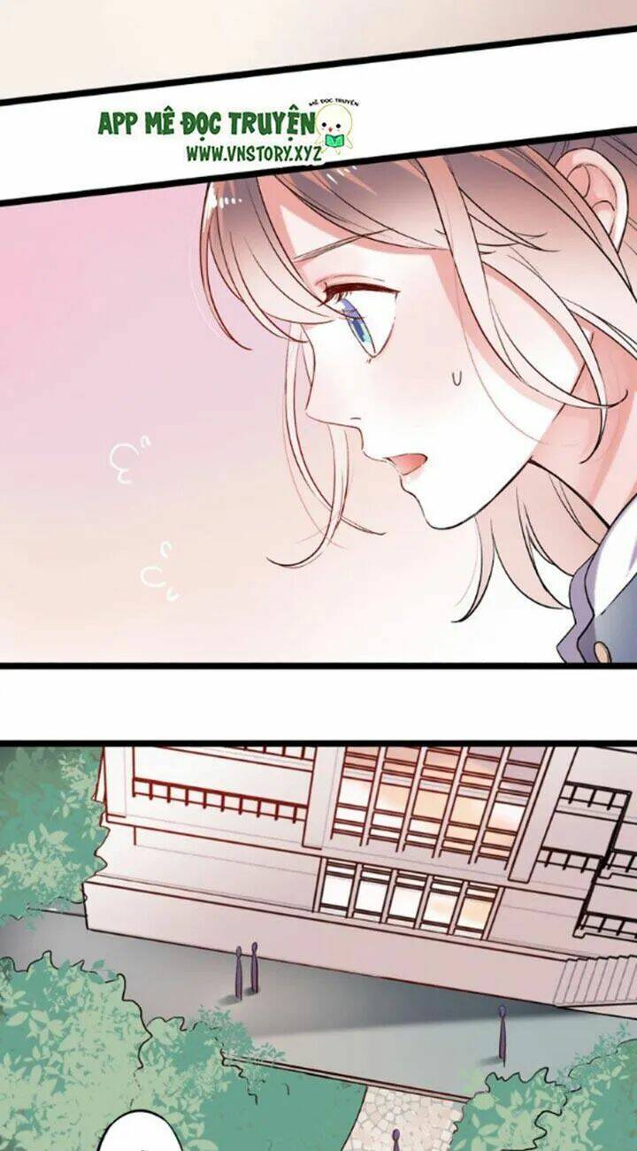 trạch thượng tịch mịch huỳnh hỏa chapter 23 26