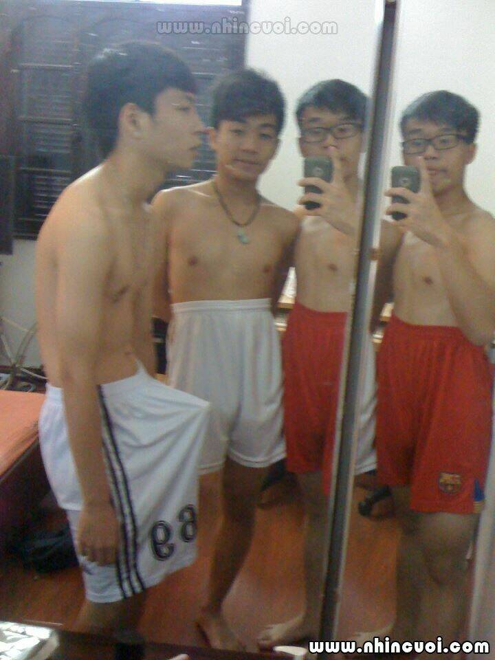 hình ảnh hài hước new chapter 17 18