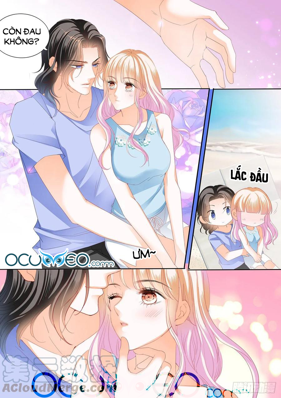 bá đạo tiểu thúc, xin trêu chọc vừa thôi! chapter 159 1