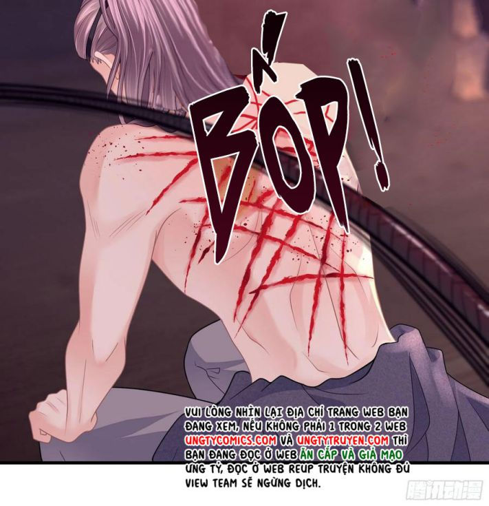 tôi nghi ngờ hệ thống thích tôi chapter 33 49