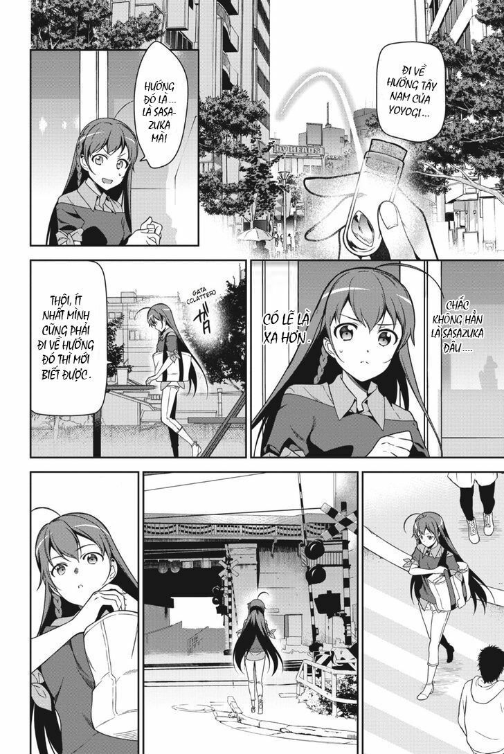 ma vương đi làm thêm chapter 48 30