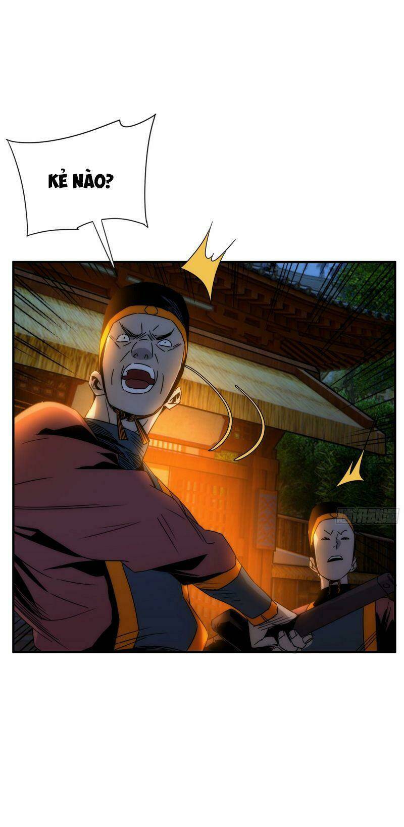 ma vương là đại địa chủ chapter 14 11