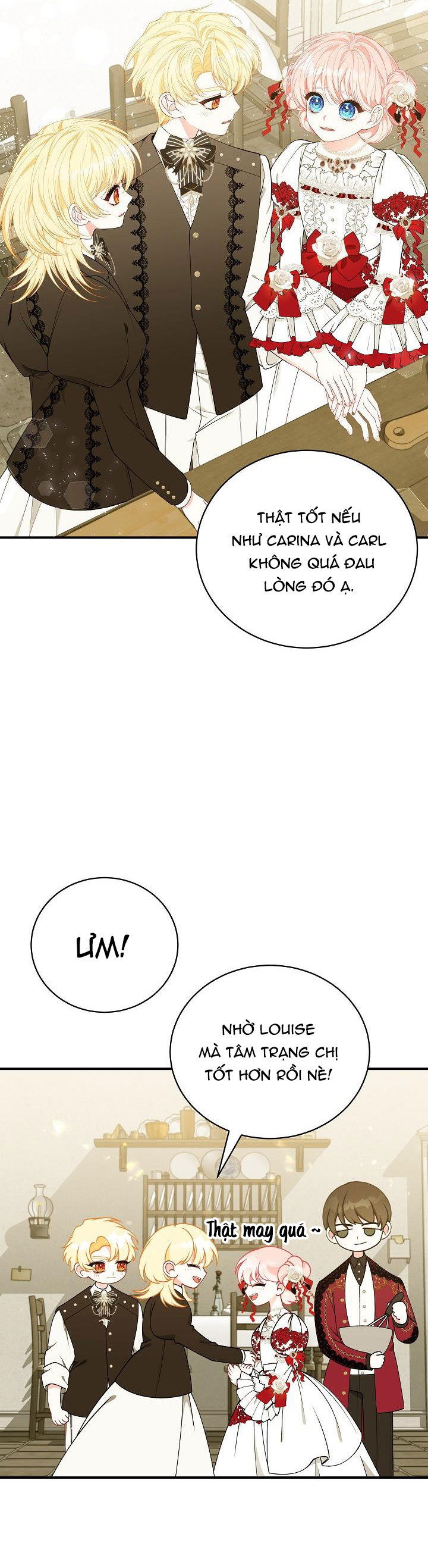 con chỉ đi tìm cha thôi chapter 44.1 15