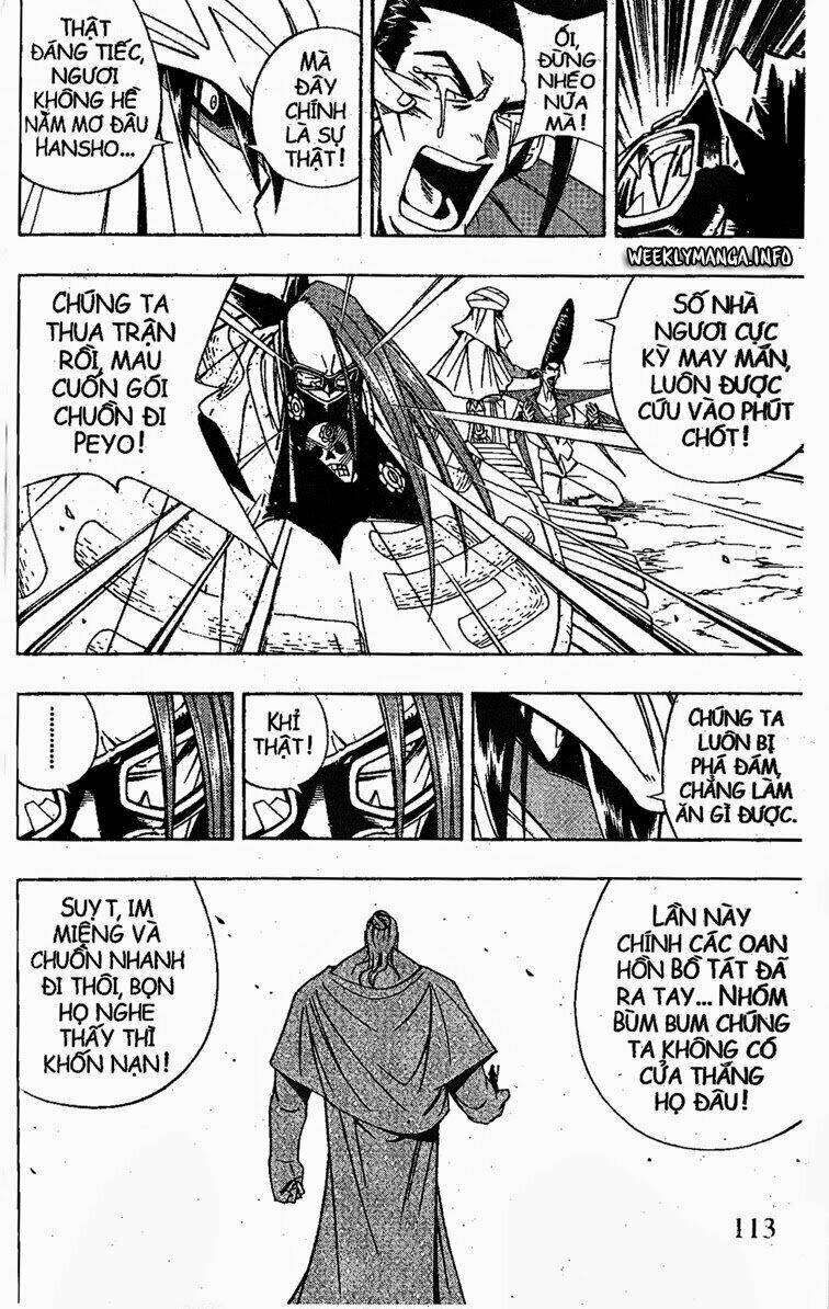 vua pháp thuật chapter 190 6