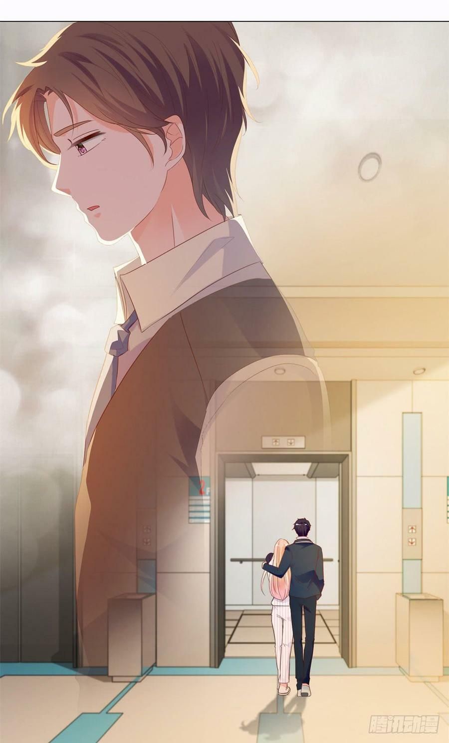 ẩn hôn 100%: chọc tức vợ yêu mua một tặng một chapter 78 16