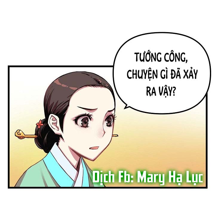 tôi sẽ sống như một hoàng tử chapter 9 31