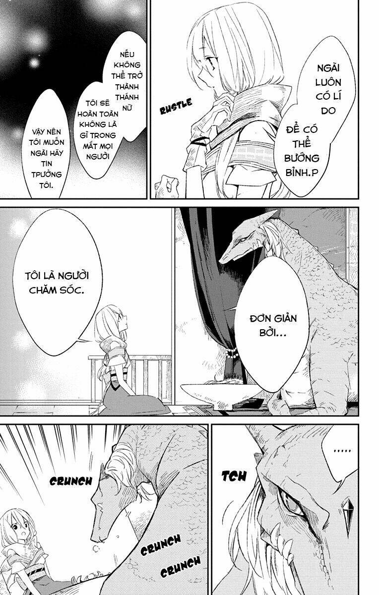 azufareo no sobayounin chapter 1 24