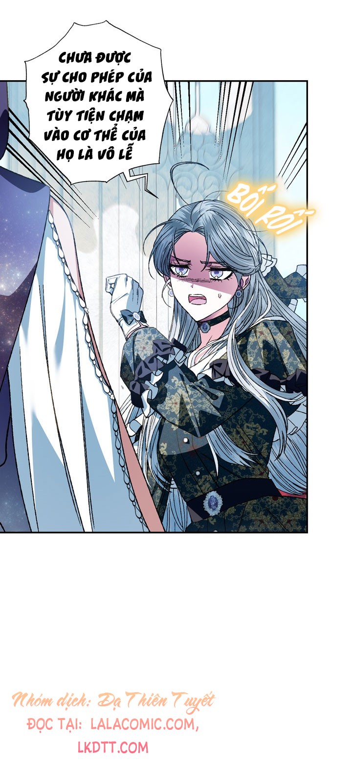 cha, con không muốn kết hôn đâu chapter 51 25