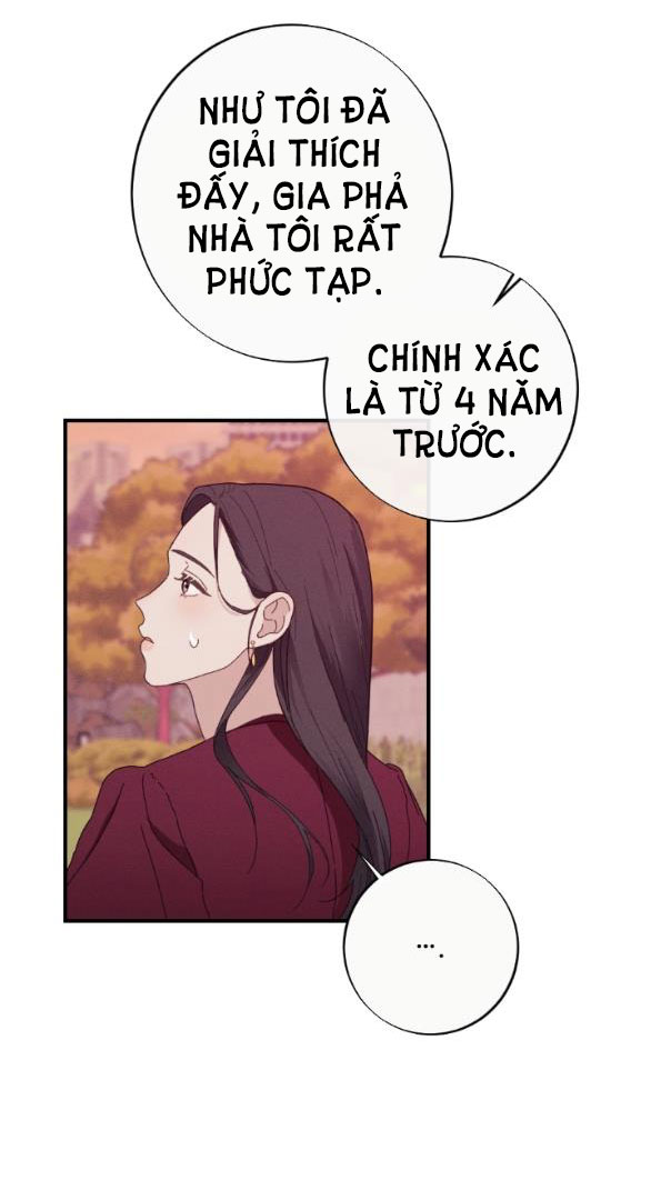 [18+] người vợ quyến rũ chapter 6.2 32