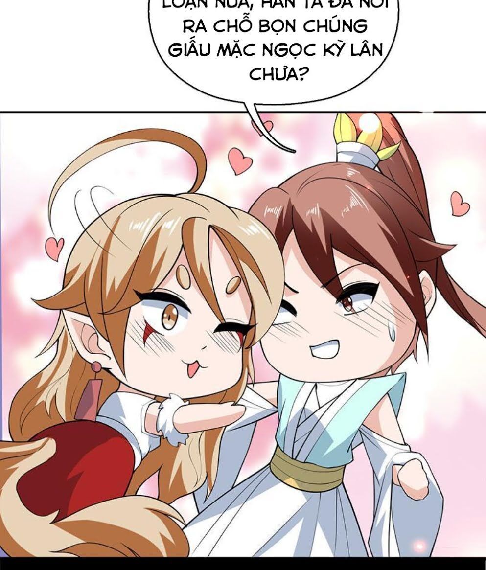 tối cường thần thú hệ thống chapter 238 14