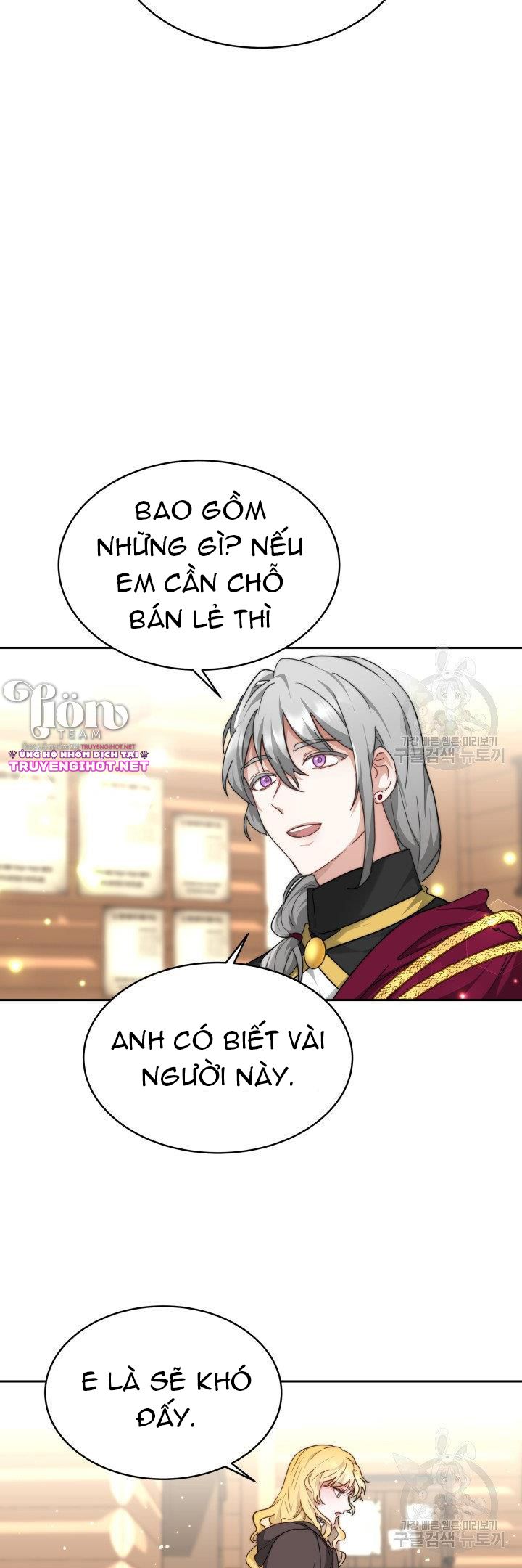 chồng cũ tôi là nam chính chapter 6.2 9