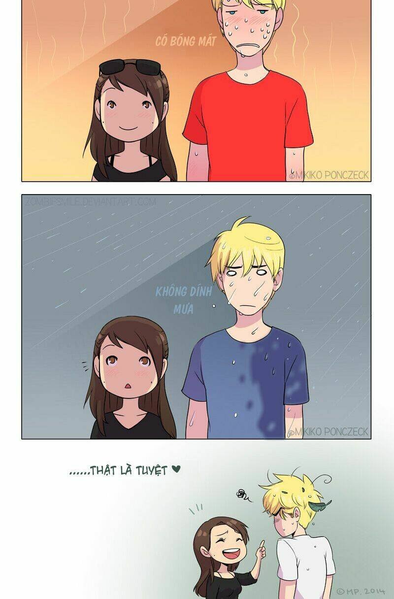 mini comics chapter 15 3