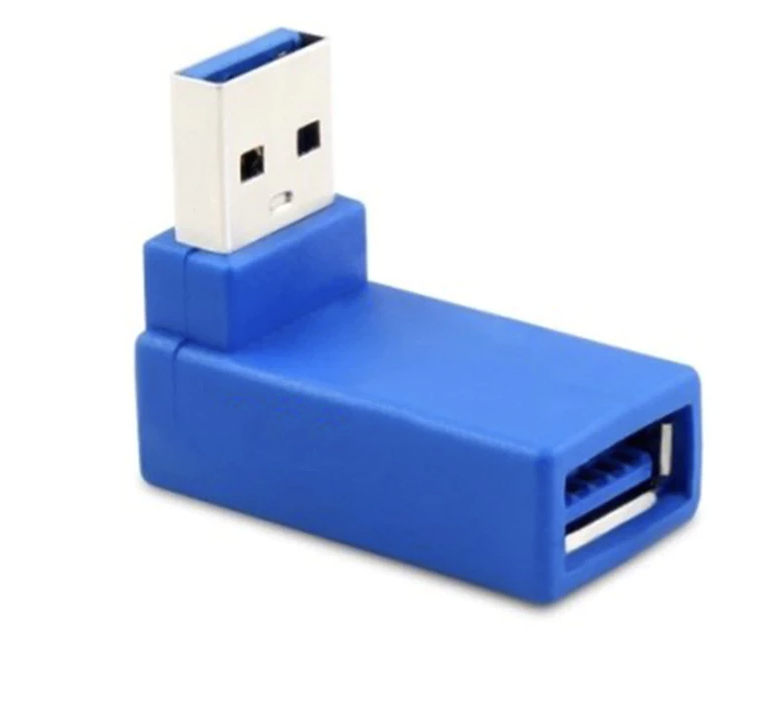 ĐẦU USB NỐI DÀI 3.0 UNITEK (Y-A020)hàng chính hãng