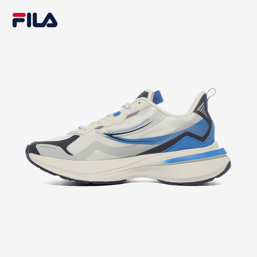 Giày chạy bộ unisex Fila Maverick - 1RM01791D