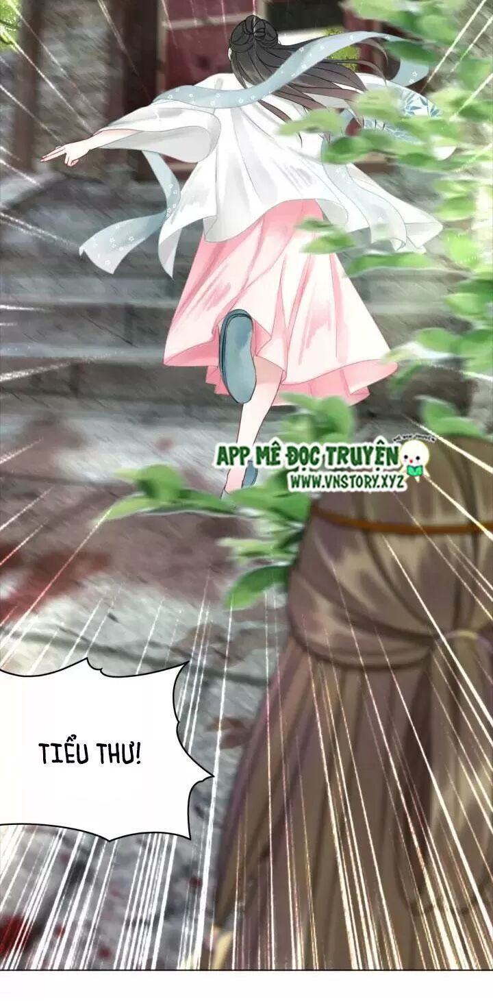 cực phẩm phế vật tiểu thư chapter 103 51