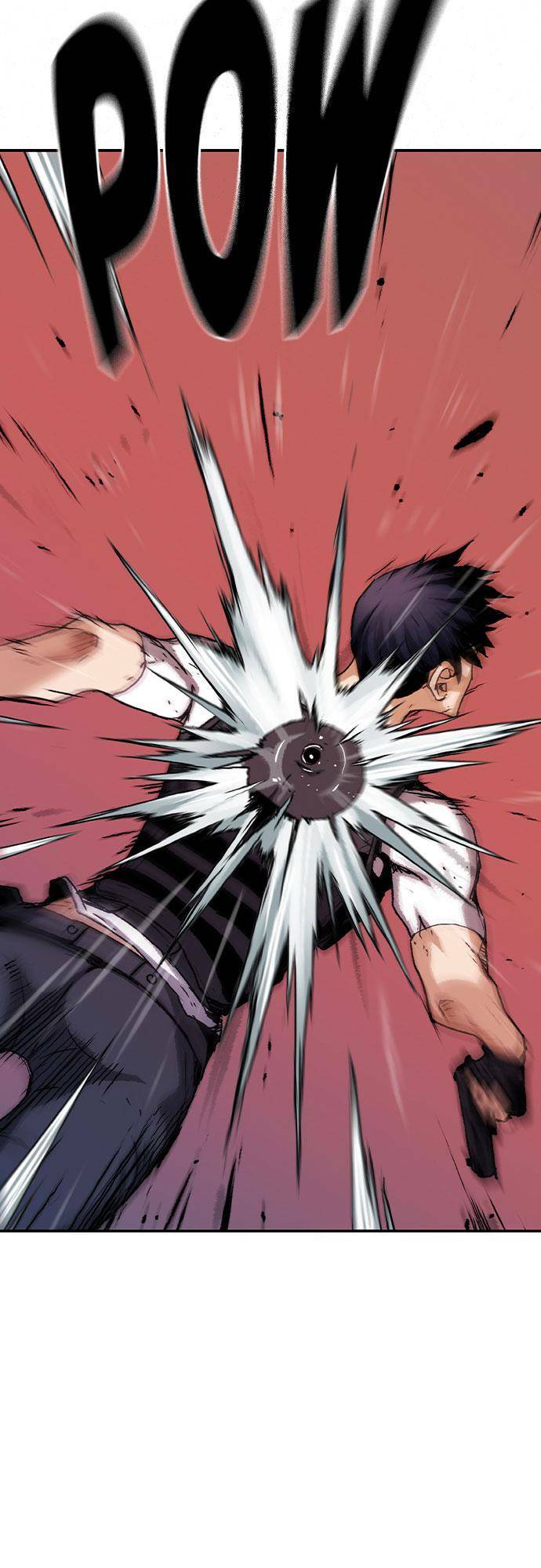 pubg - cuộc chiến sinh tồn - 100 chapter 8 11